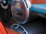 Dodge Super 8 Hemi Concept 2001 года